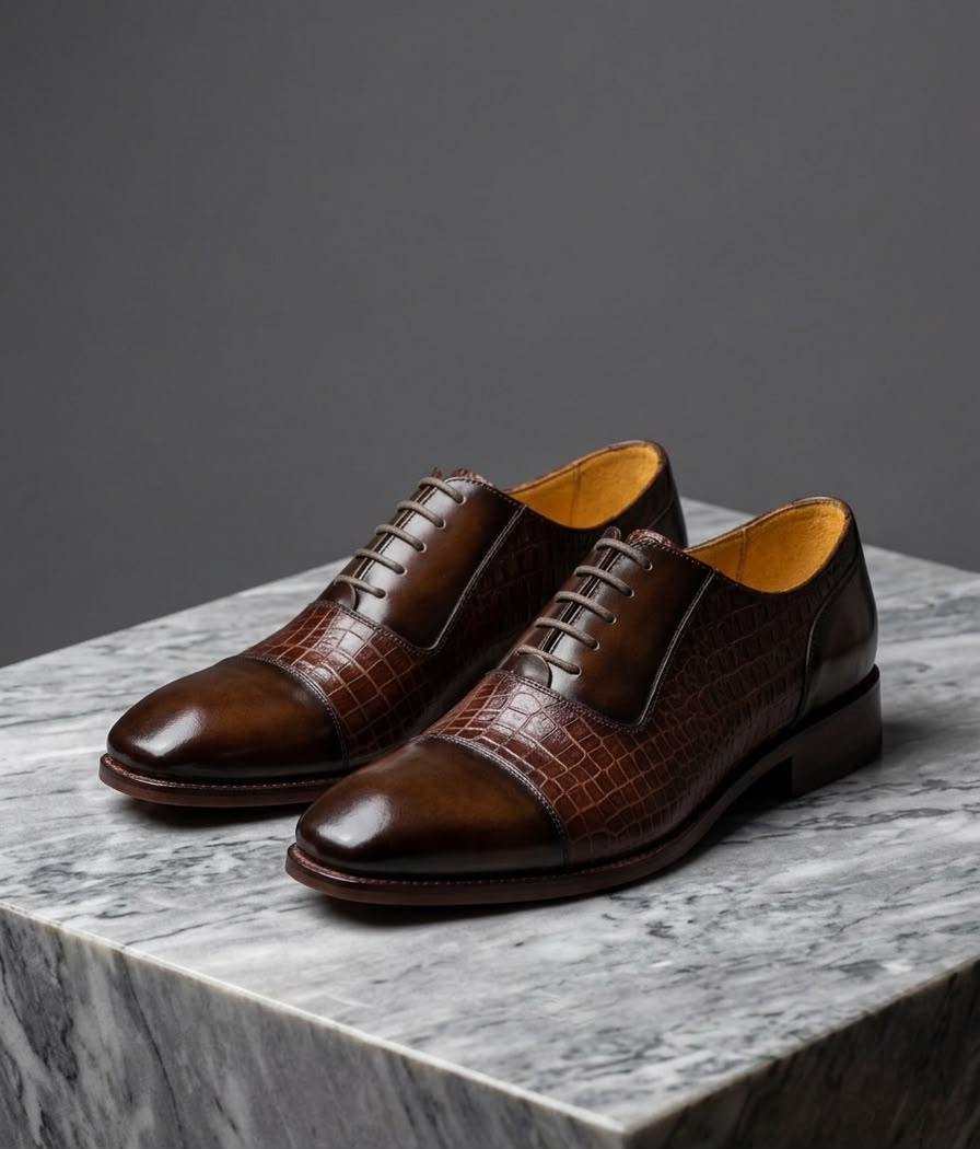 MARIANO CROCO PRESTIGE