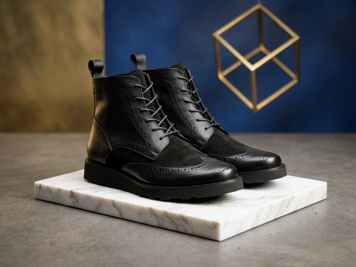 BOTIN BOSTON GAMUZA S.E.