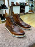 BOTIN GOODYEAR AMDERADO CAFE ESTERILLADO 6 OJALES