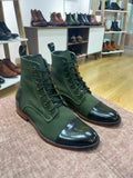 JACK BOOTS VERDE