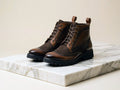 BOTIN AMX CAFE GAMUZA CAFE