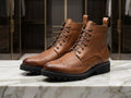 BOTIN AMX MIEL ESTERILLADO