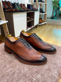 MONOPEZZO CROCO FANTASY