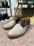 TINTORETO BEIGE PUNTO