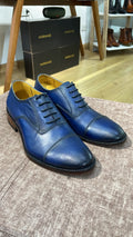 OXFORD AZUL