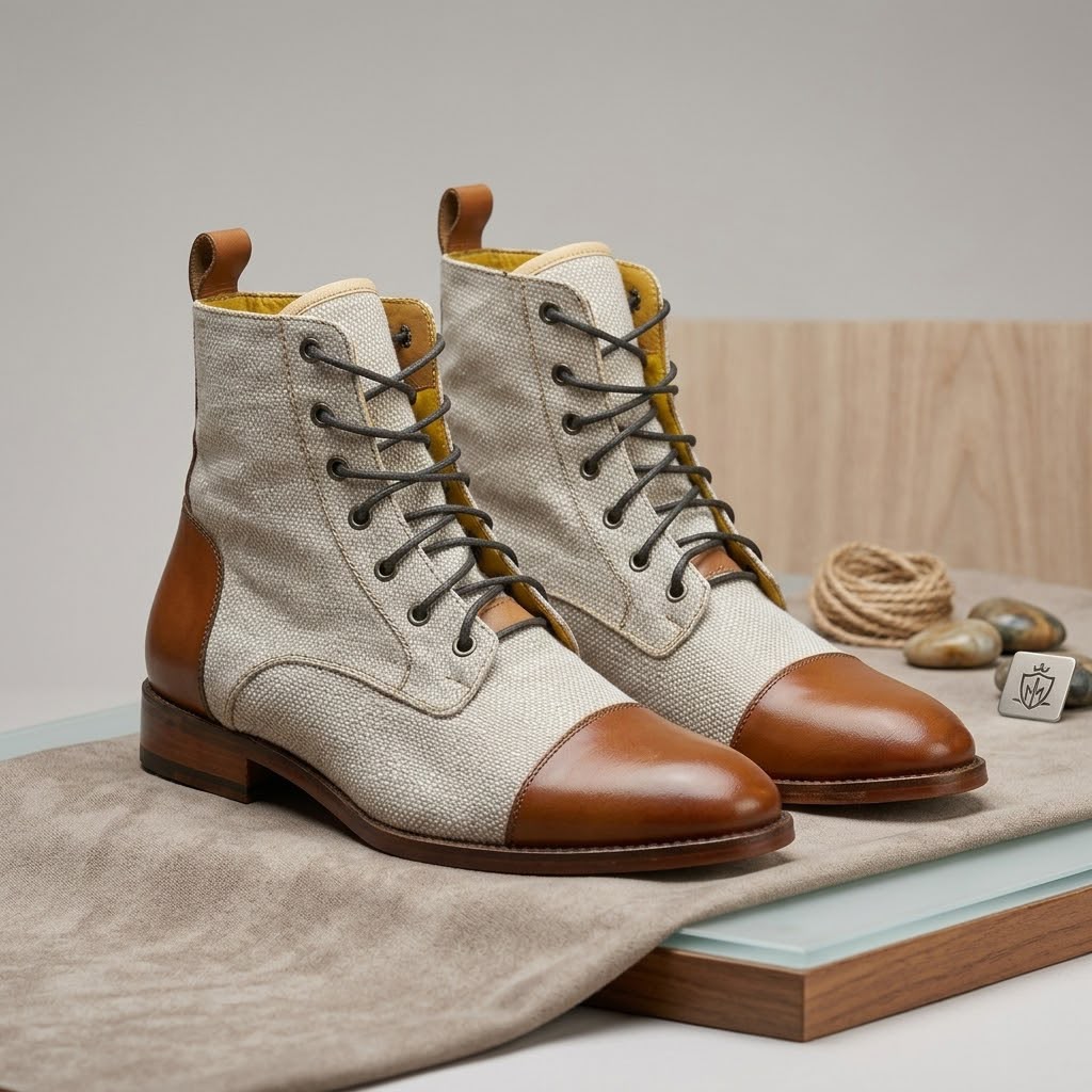 JACK BOOTS MIEL
