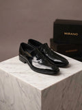 MOCASIN FLORENTIC HORMA MARIANO