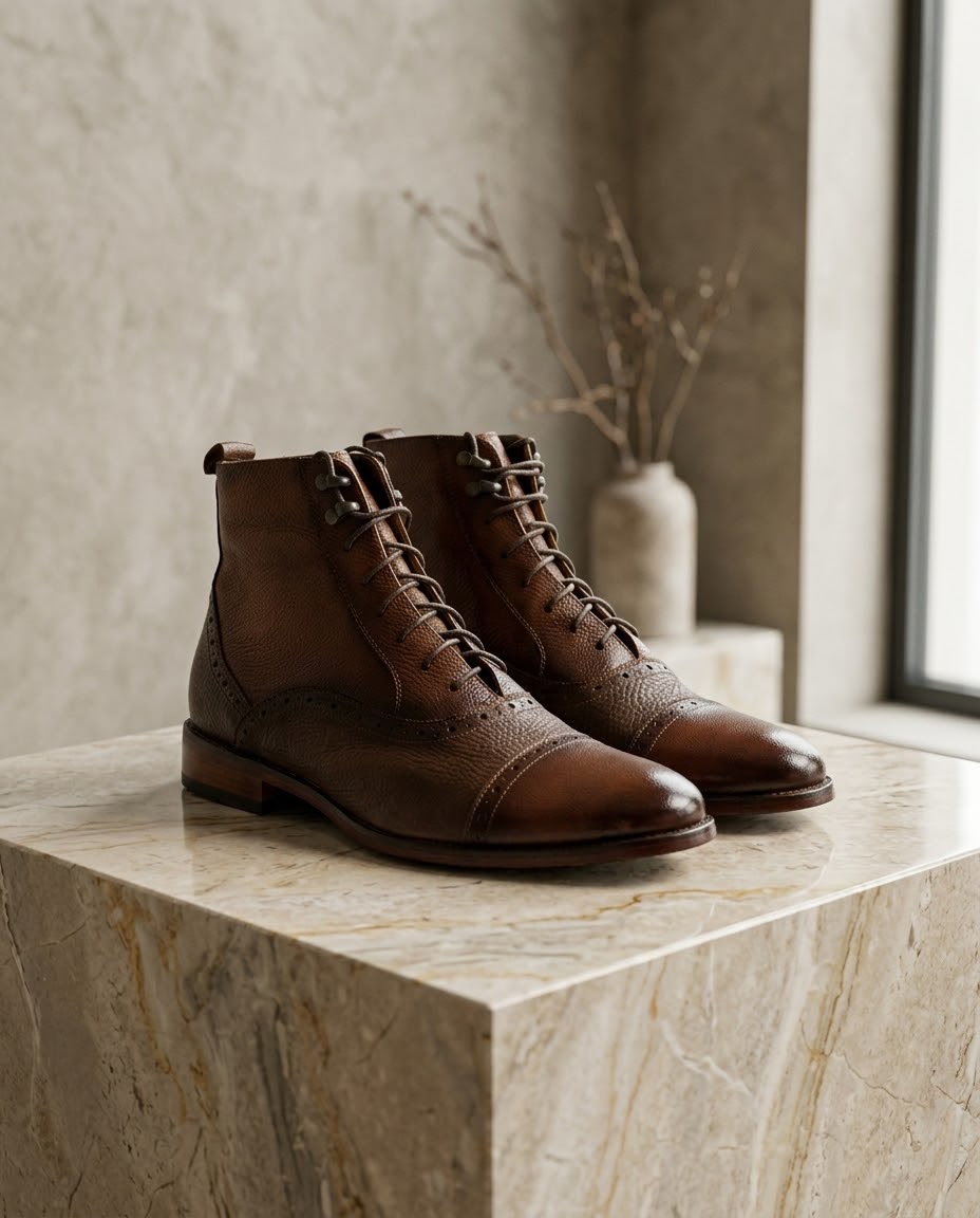 BOTIN OXFORD HERITAGE