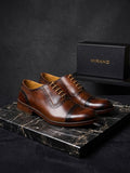 OXFORD VASCO COBRE PT