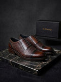MARIANO OXFORD VASCO KOFE