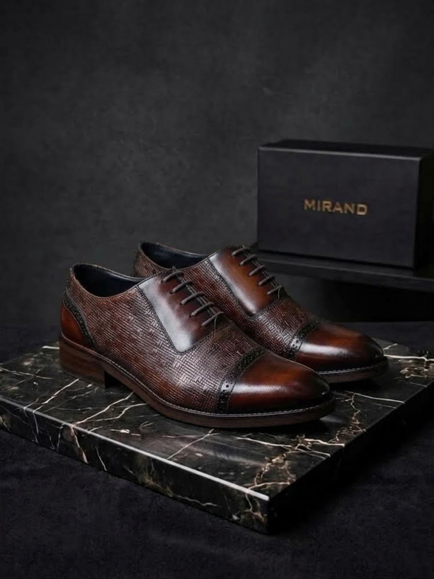 MARIANO OXFORD VASCO KOFE