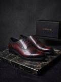 MARIANO OXFORD VIGNA
