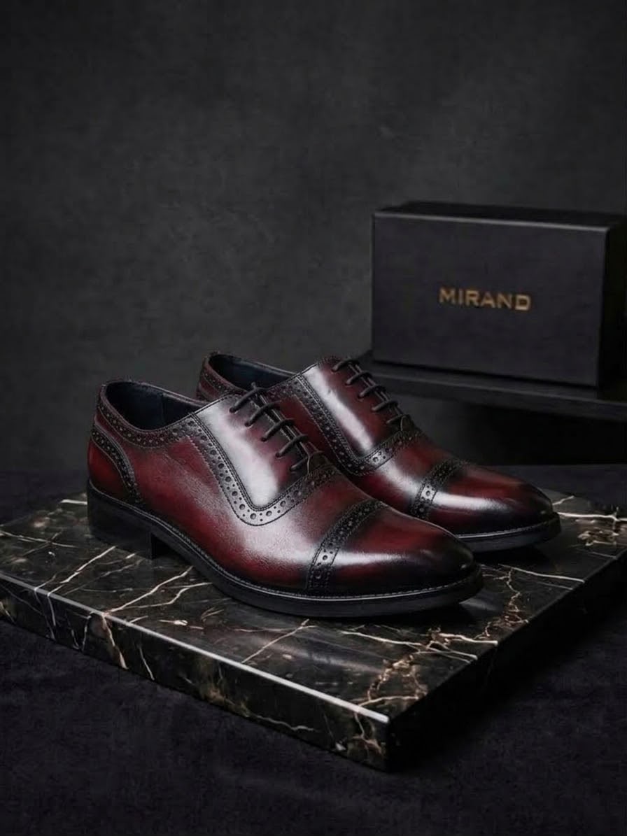 MARIANO OXFORD VIGNA