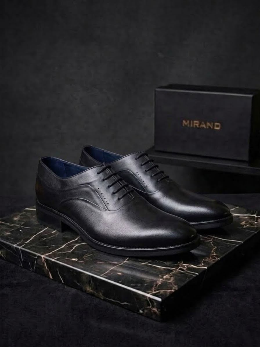 MARIANO LORD BLACK