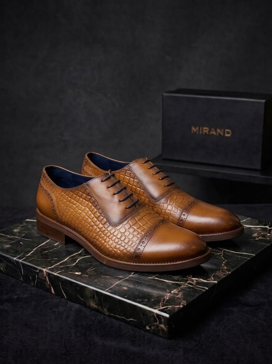 OXFORD VASCO PRESTIGE