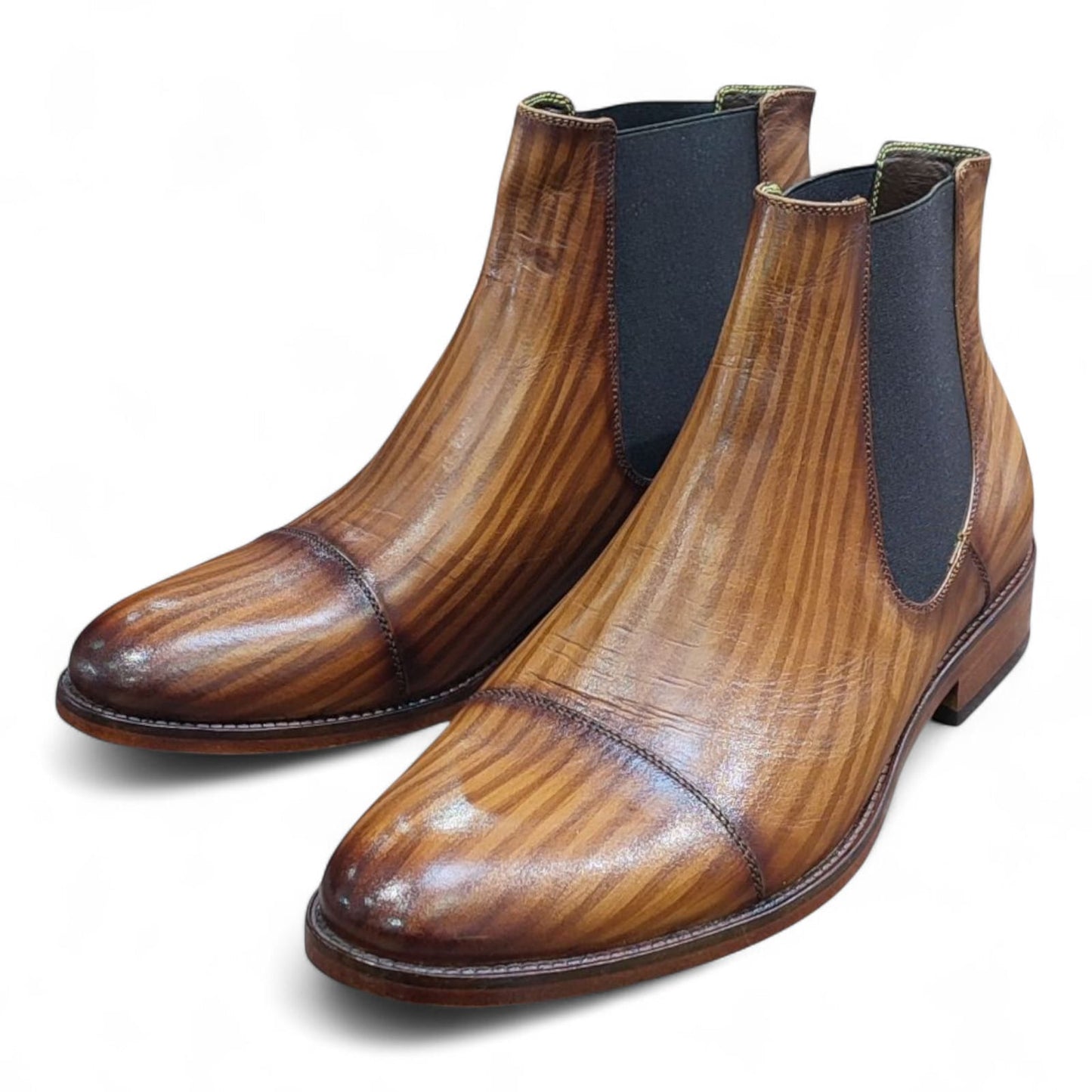 Modelo Tod'S