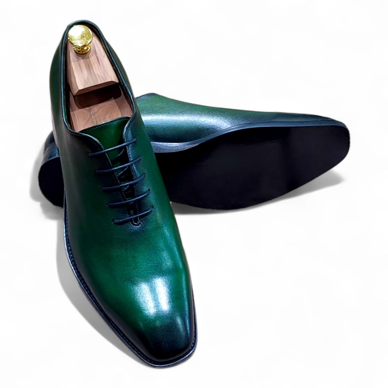 MONOPEZZO MARIANO VERDE MILITAR