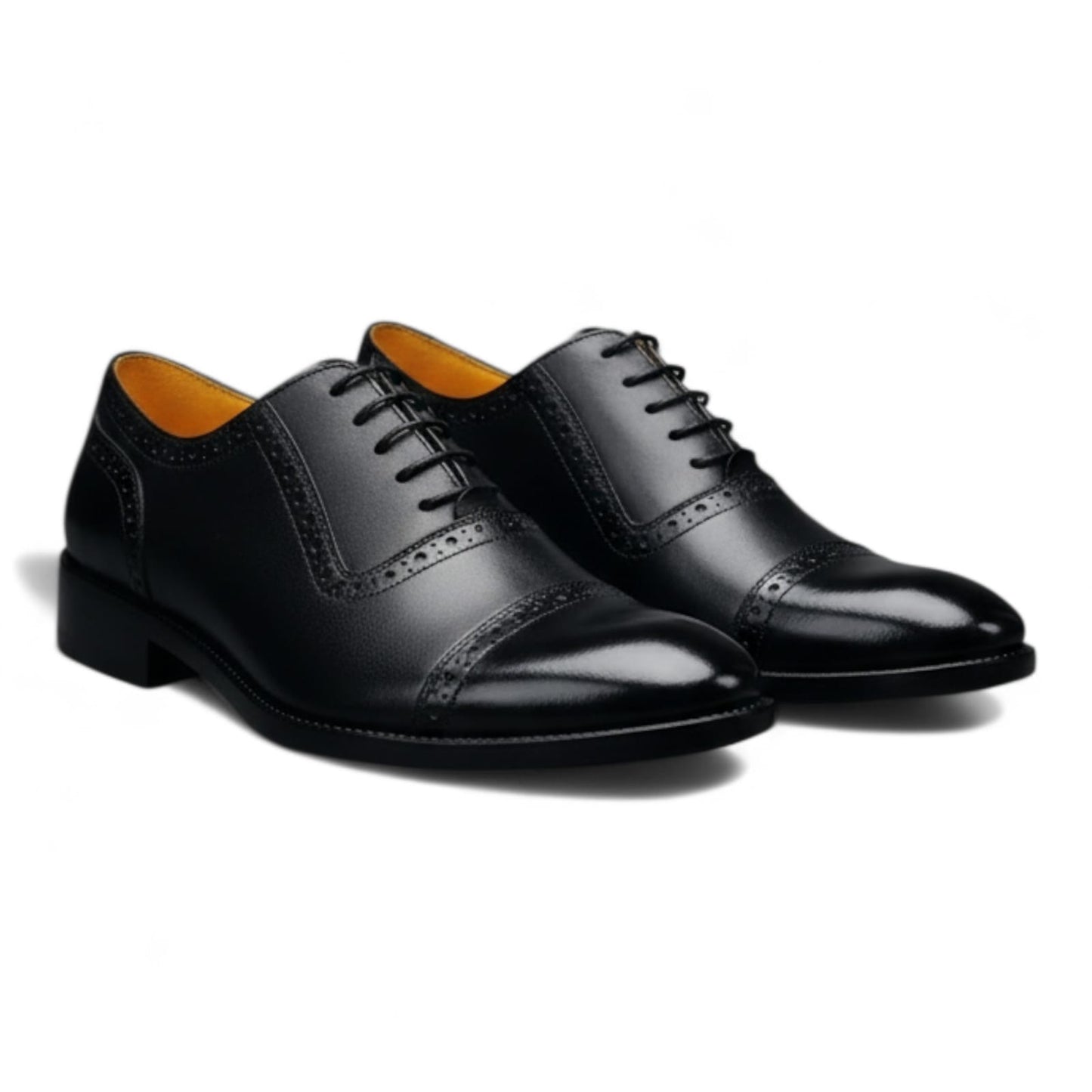 ZAPATO OXFORD VASCO FLORENTIC TIPO II