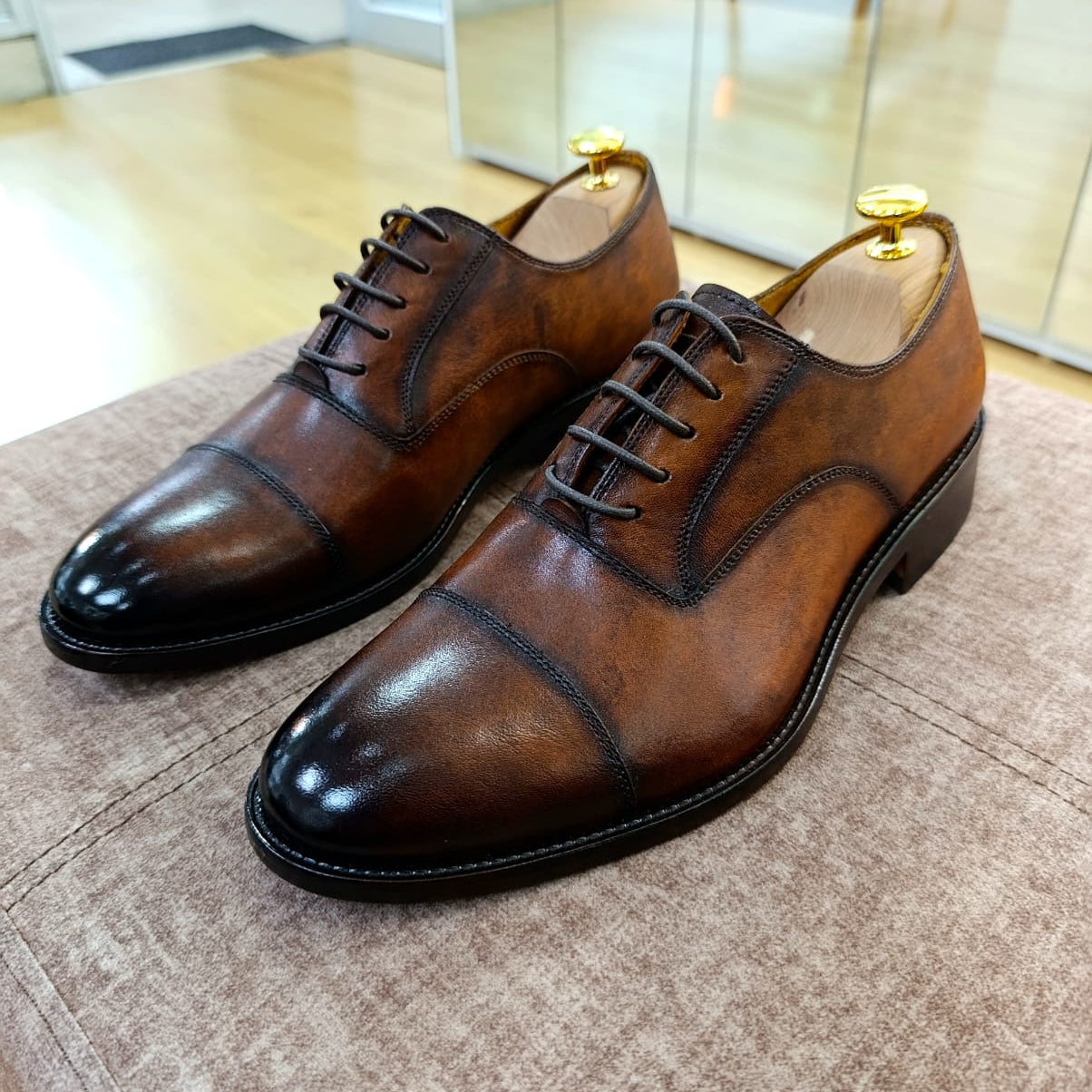 OXFORD MARMOLEADO CAFE