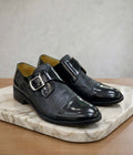 SINGLE MONKSTRAP HEXATIPO I