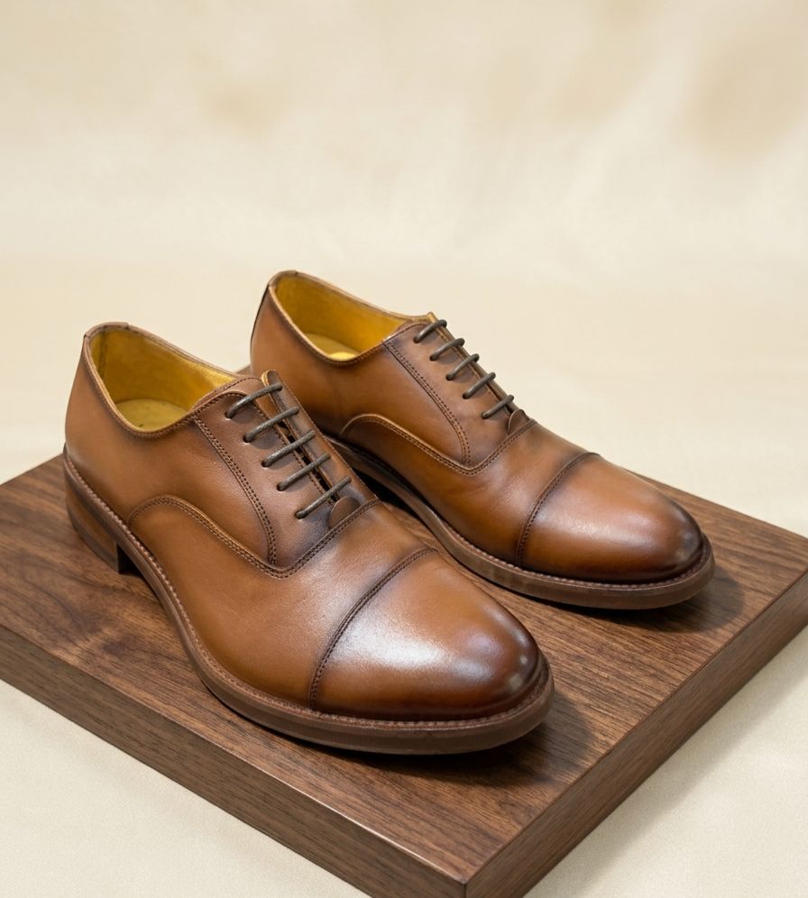OXFORD MIEL