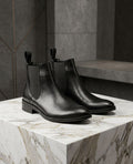 CHELSEA TOTAL BLACK