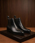 CHELSEA MARIANO TOTAL BLACK