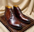 BOTIN DERBY MARMOLEADO