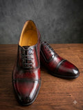 OXFORD AURELIO