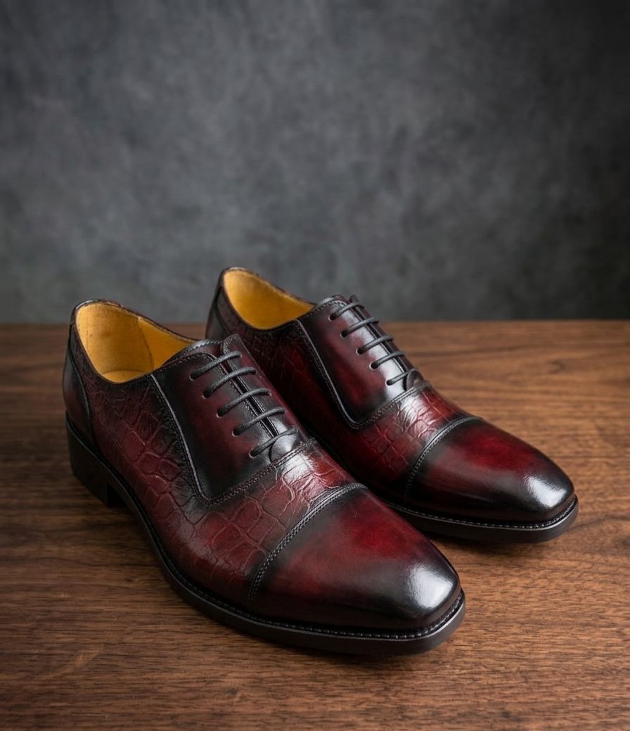 OXFORD AURELIO