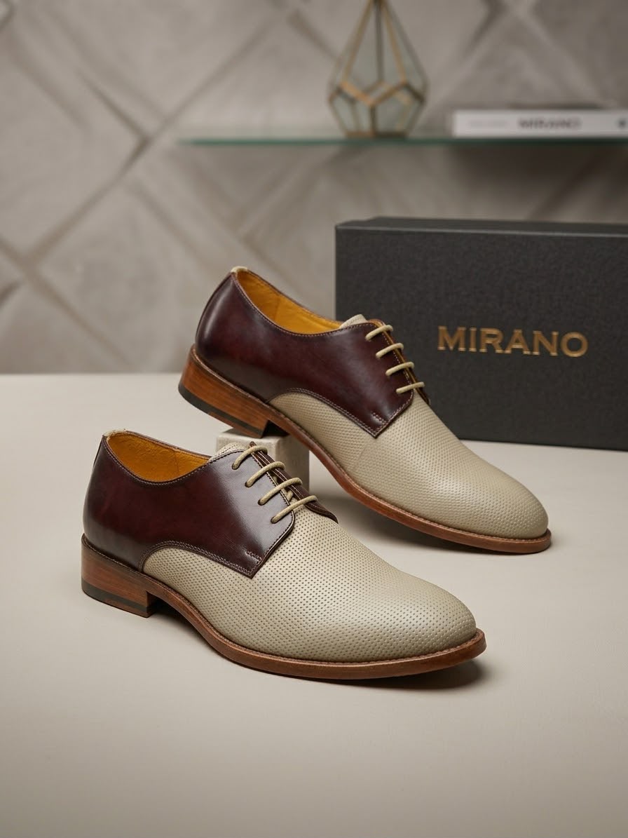 TINTORETO BEIGE PUNTO