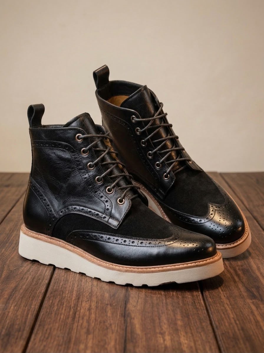 BOTIN GOODYEAR NEGRO