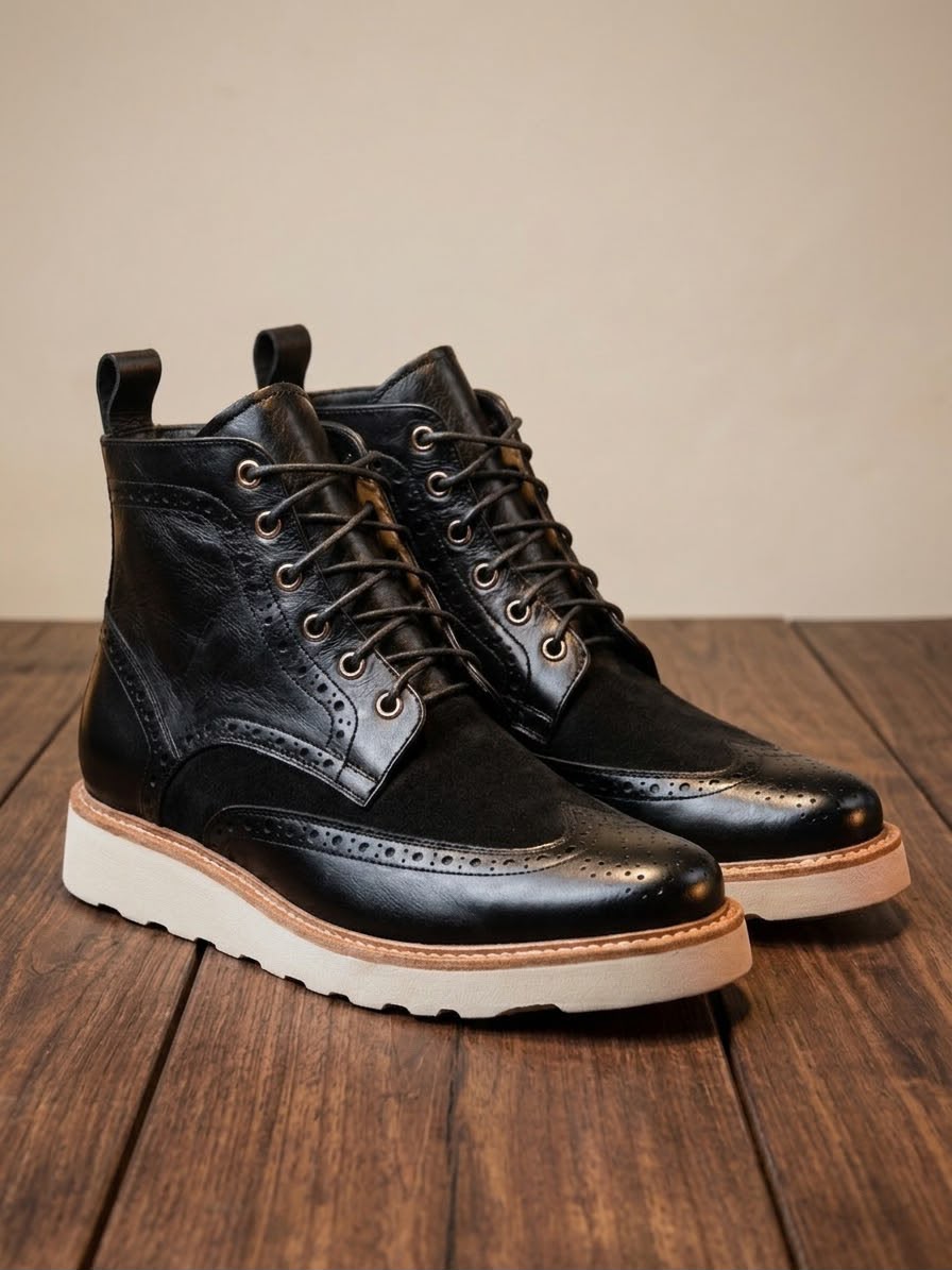 BOTIN GOODYEAR NEGRO