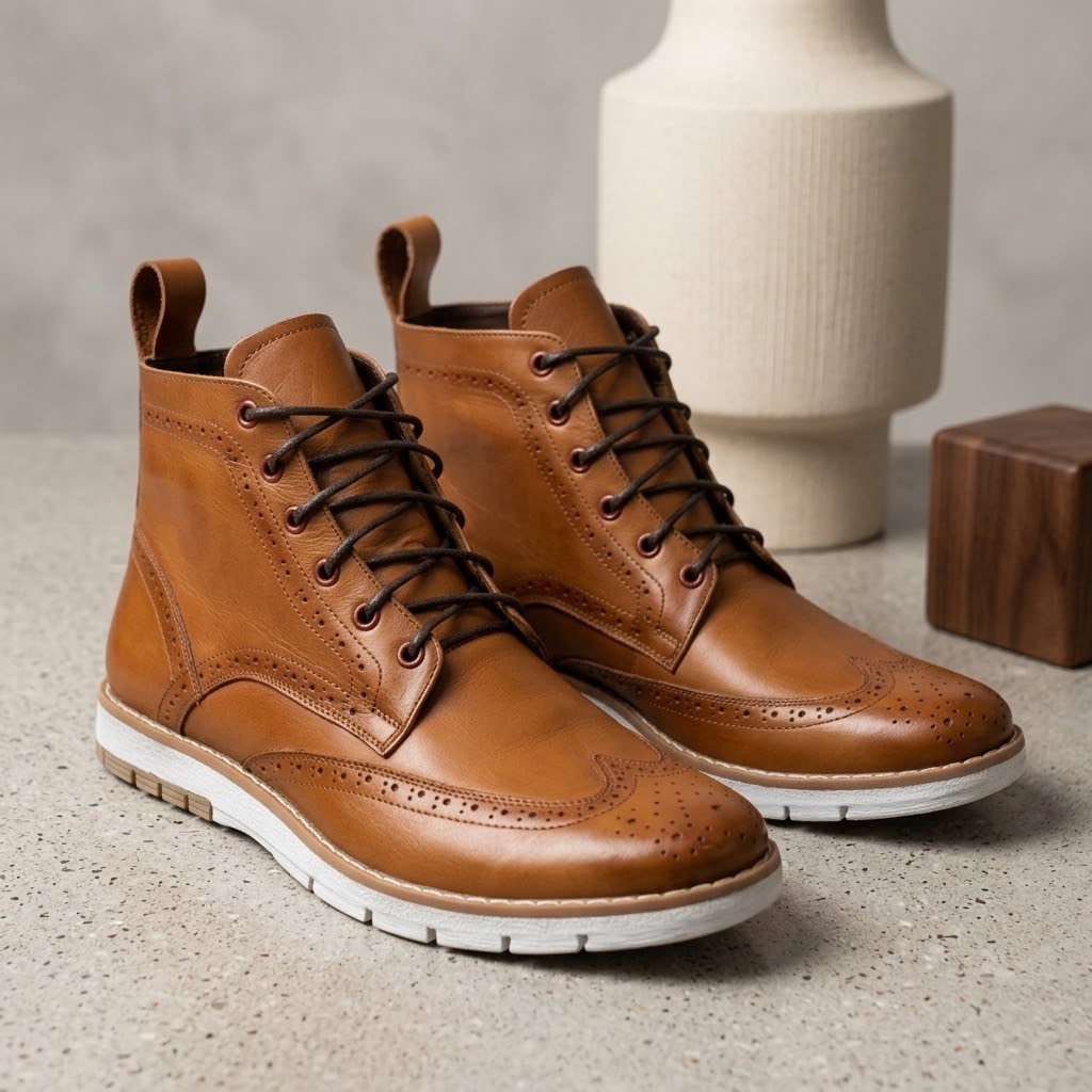BOTIN GOODYEAR MIEL
