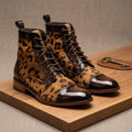 JACK BOOT WILD