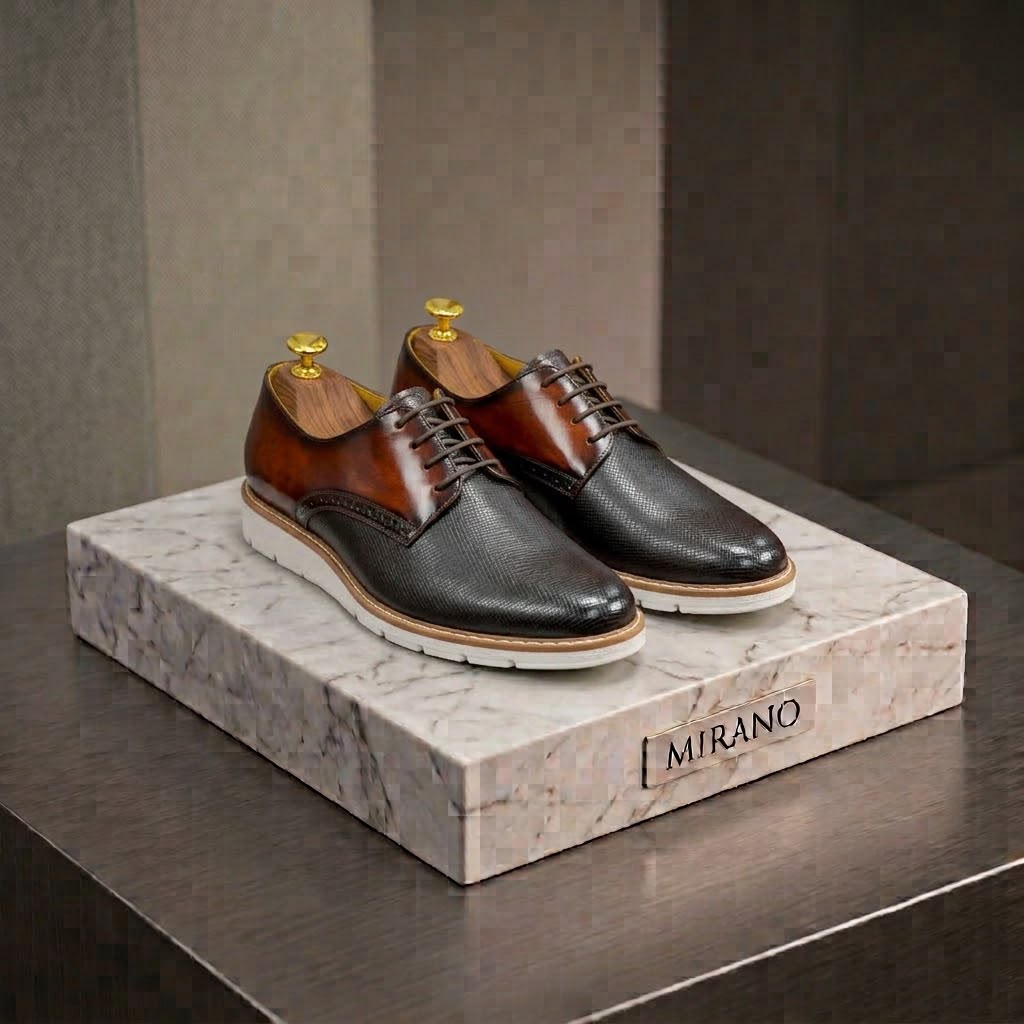 TINTORETO CAFE FLORENTIC BRONCE