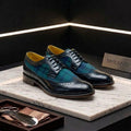ZAPATO DERBY GALES