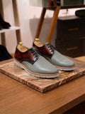 DERBY TINTORETO BEIGE FLORENTIC BRONCE