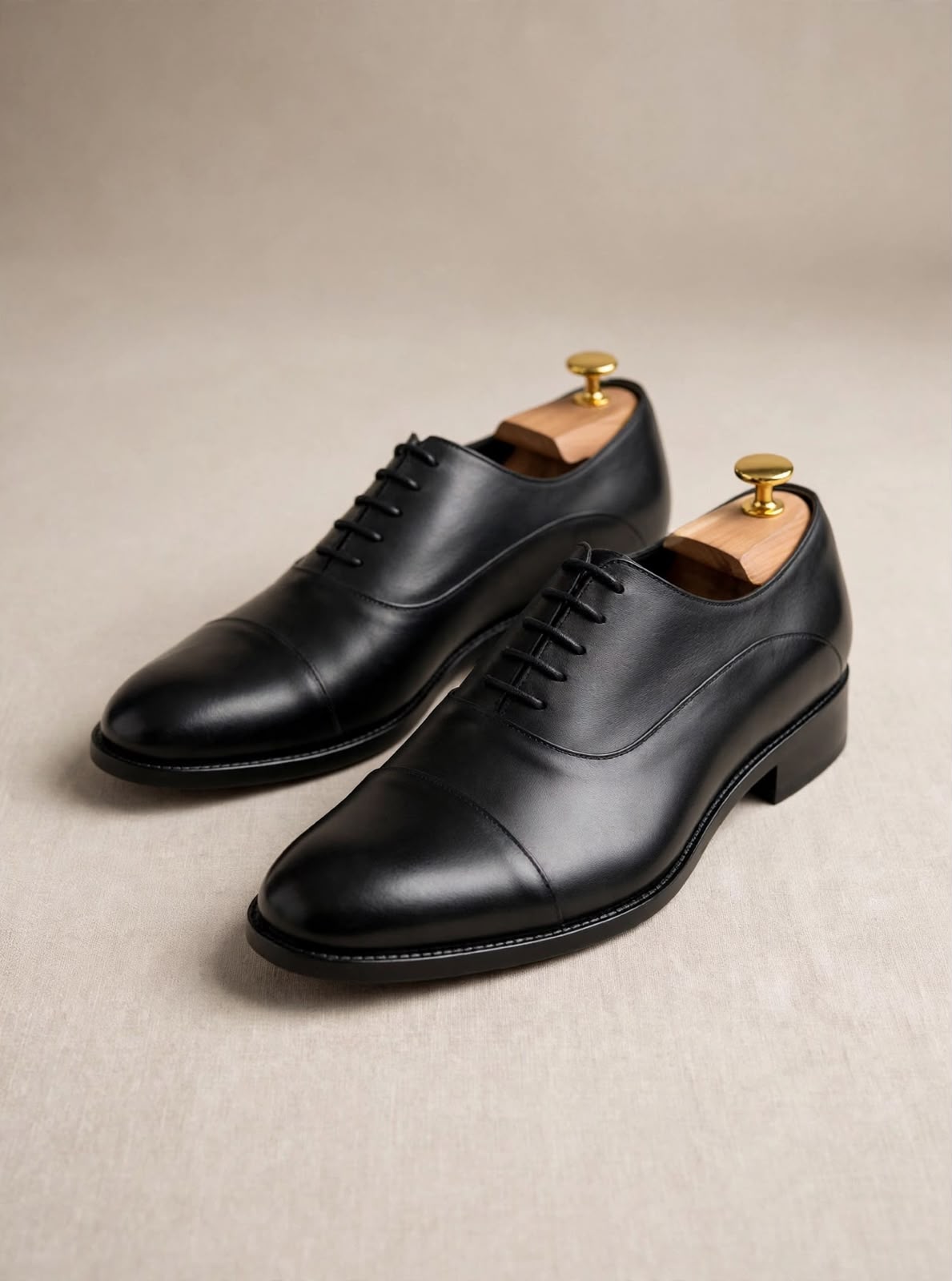 MIRANO BOSS BLACK