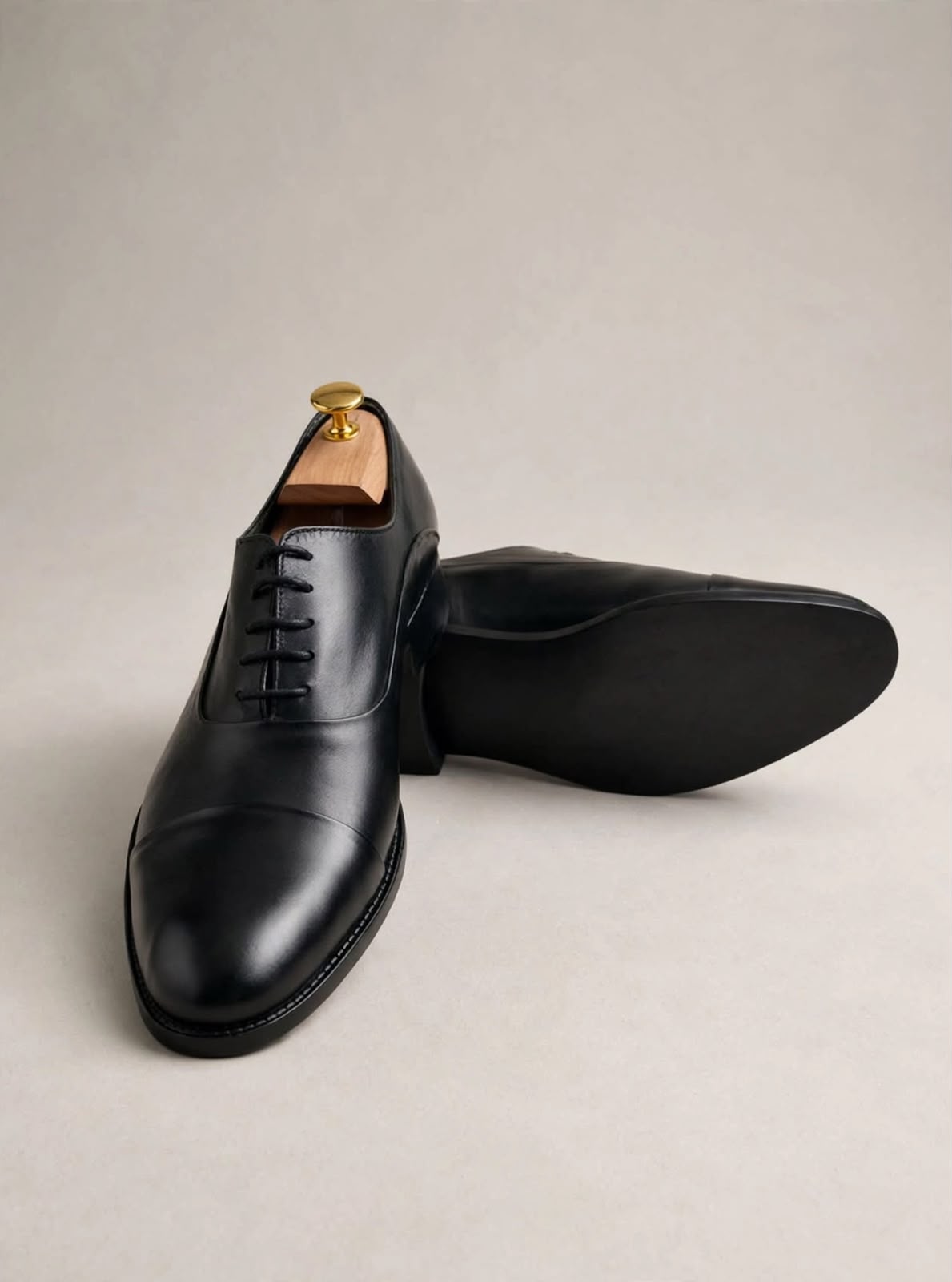 MIRANO BOSS BLACK