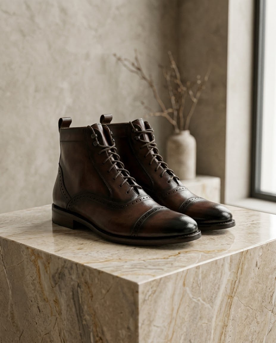 BOTIN OXFORD HERITAGE