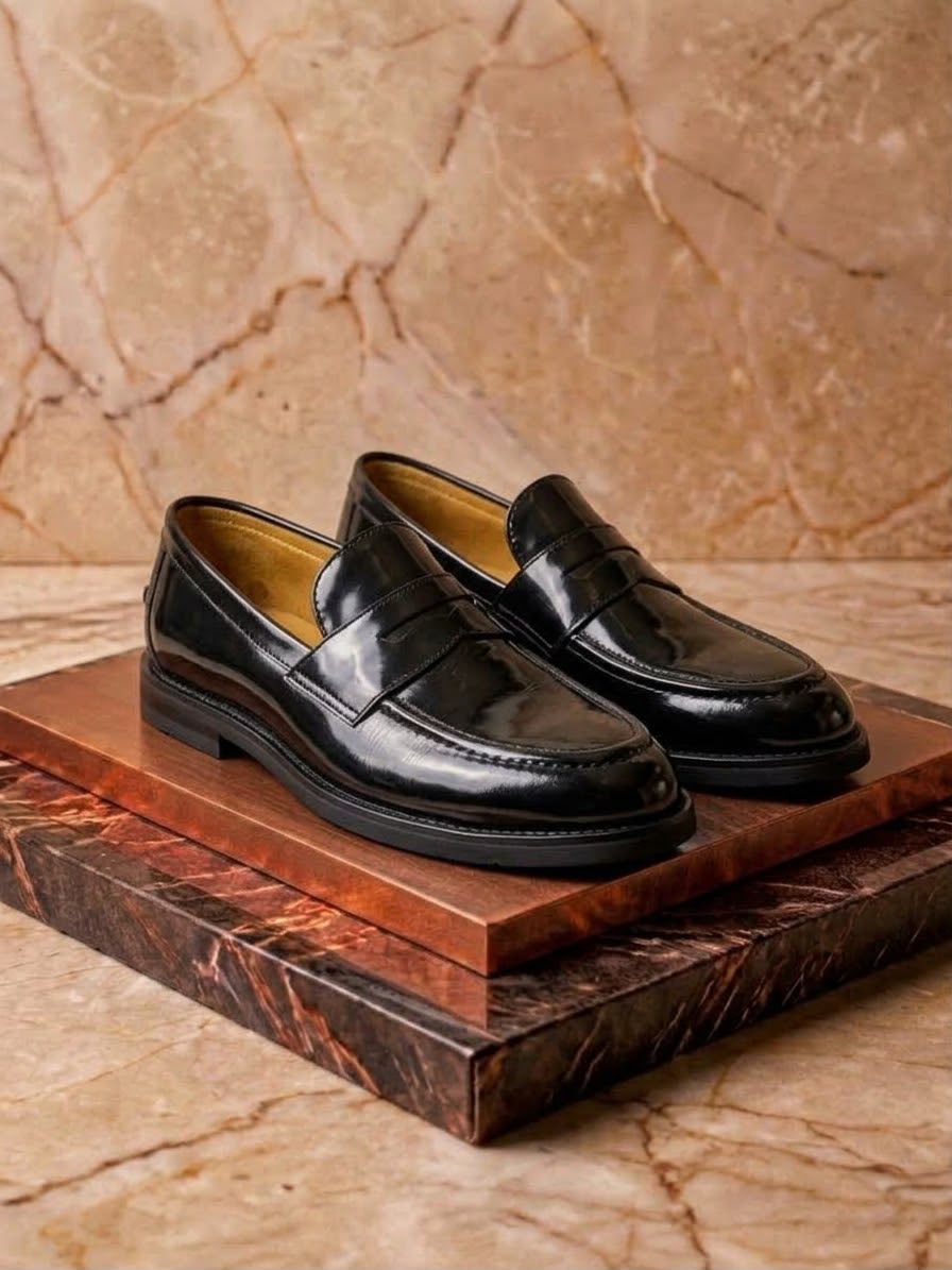 MOCASIN FLORENTIC