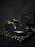 OXFORD DUALIS BLACK