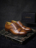 OXFORD BERLIN MIEL