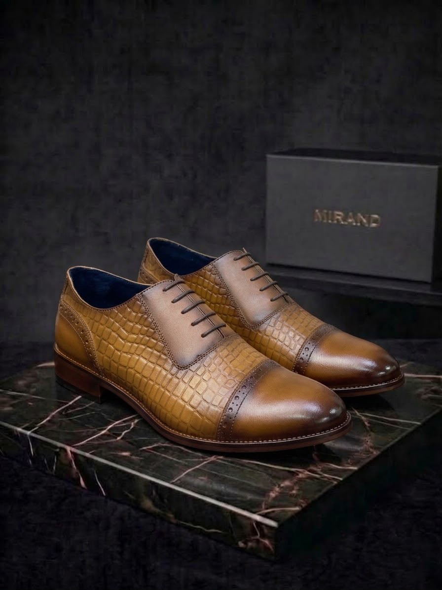 OXFORD VASCO PRESTIGE