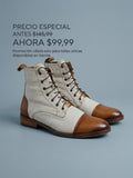 JACK BOOTS MIEL