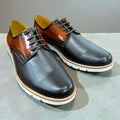 ZAPATO TINTORETO CAFE FLORENTIC BRONCE