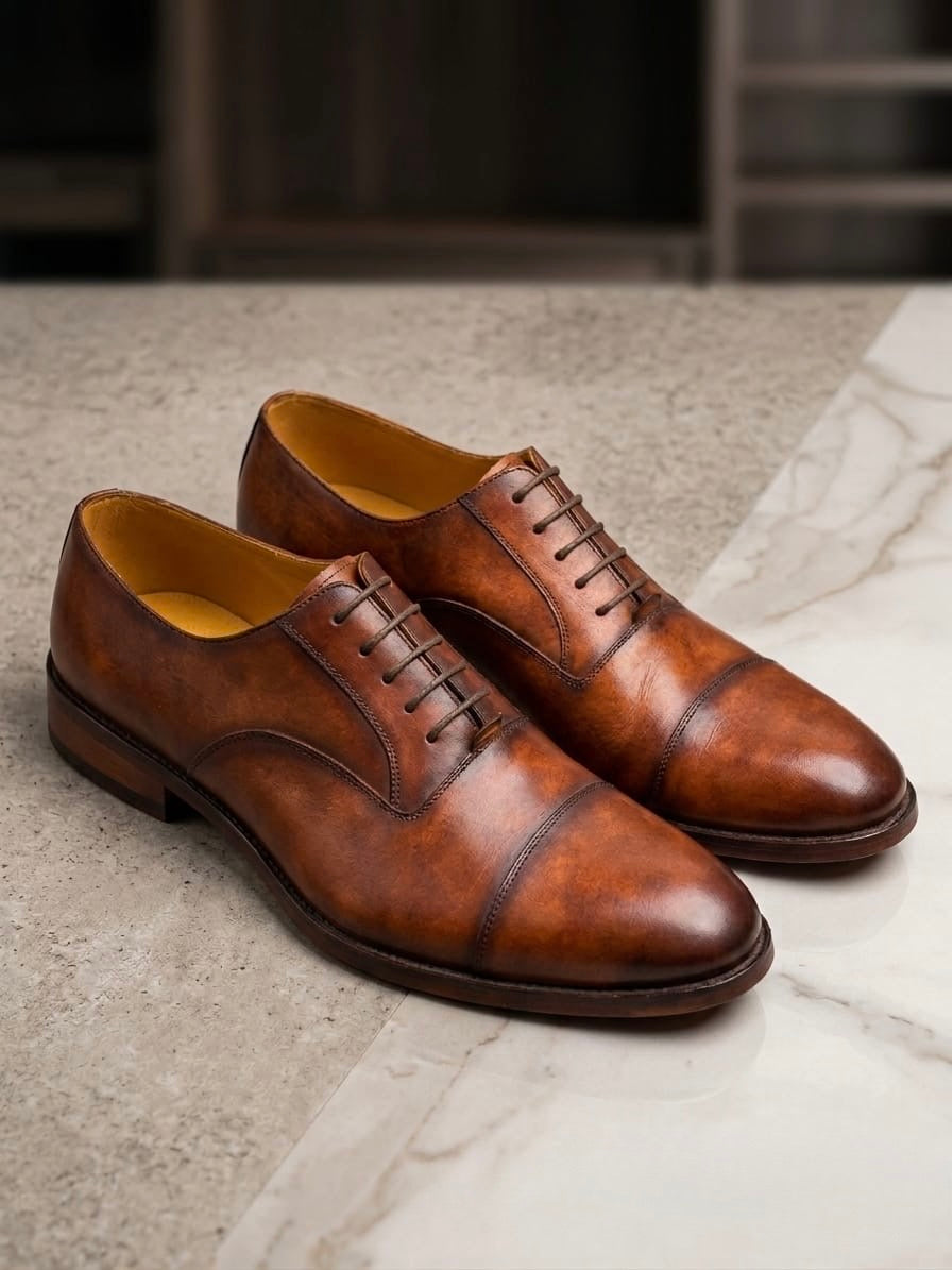 OXFORD MARMOLEADO