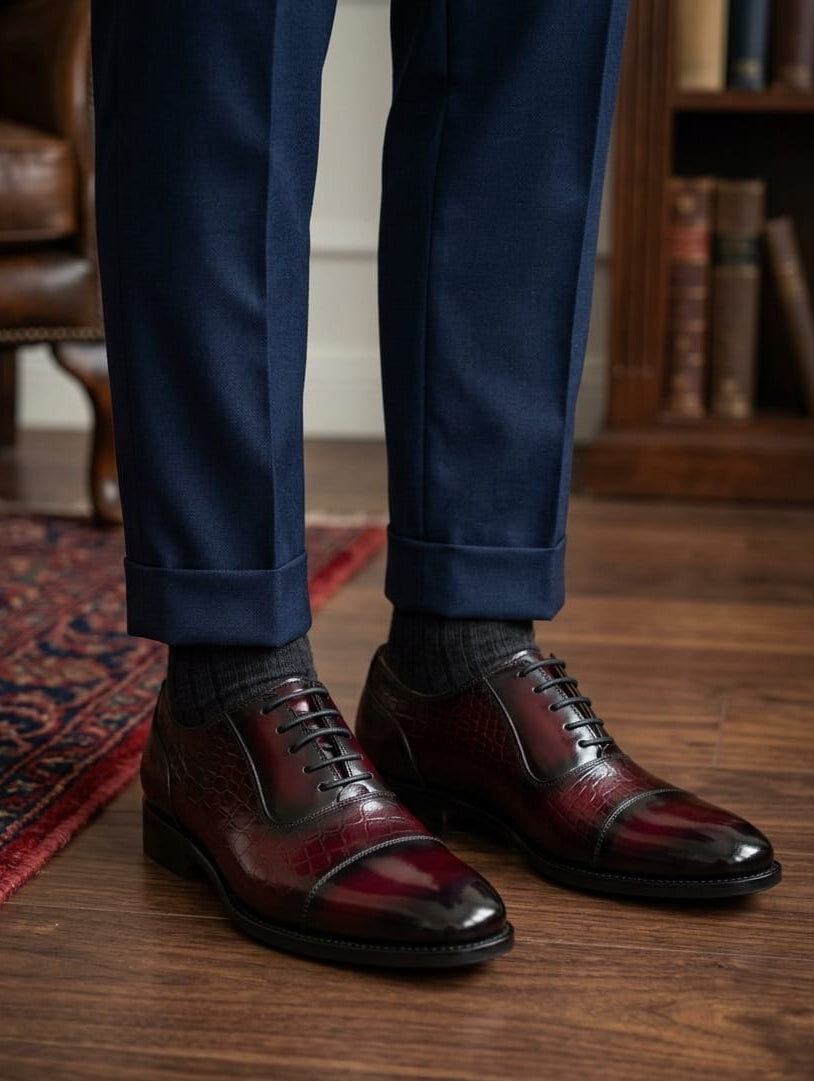 OXFORD AURELIO