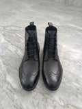 BOTIN BOSTON FULL LEATHER